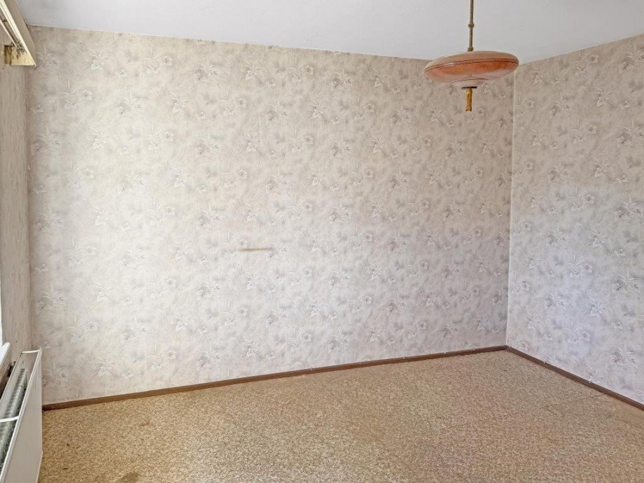 Schlafzimmer Doppelhaush�lfte Rosenthal am Rennsteig