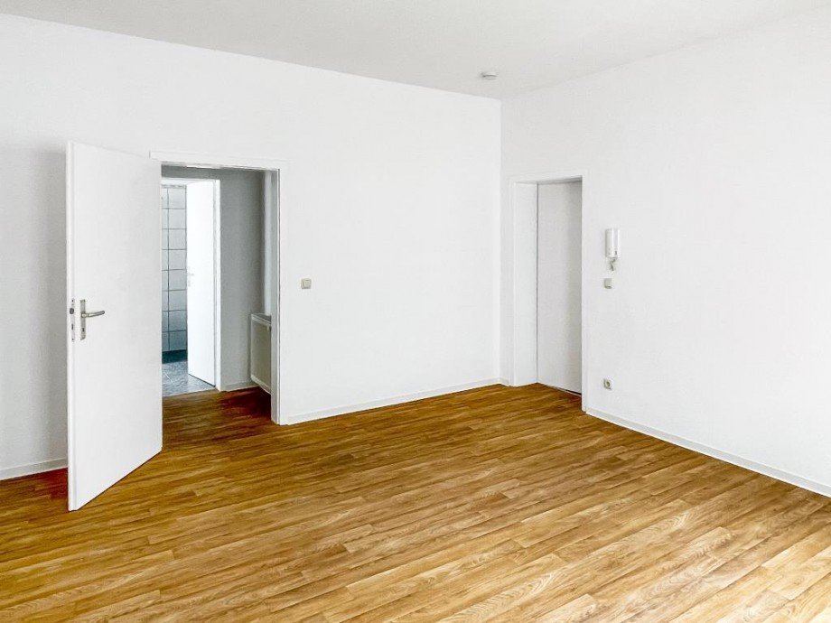 Wohnraum Wohnung Schleiz