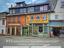 Au�enansicht Vielf�ltige M�glichkeiten in der Nummer 1!