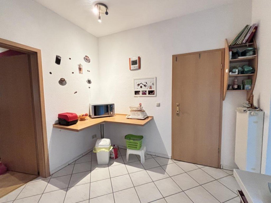 K�che Wohnung Bad Lobenstein