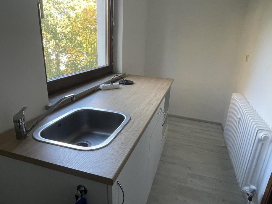 K�che Wohnung Lichtenberg