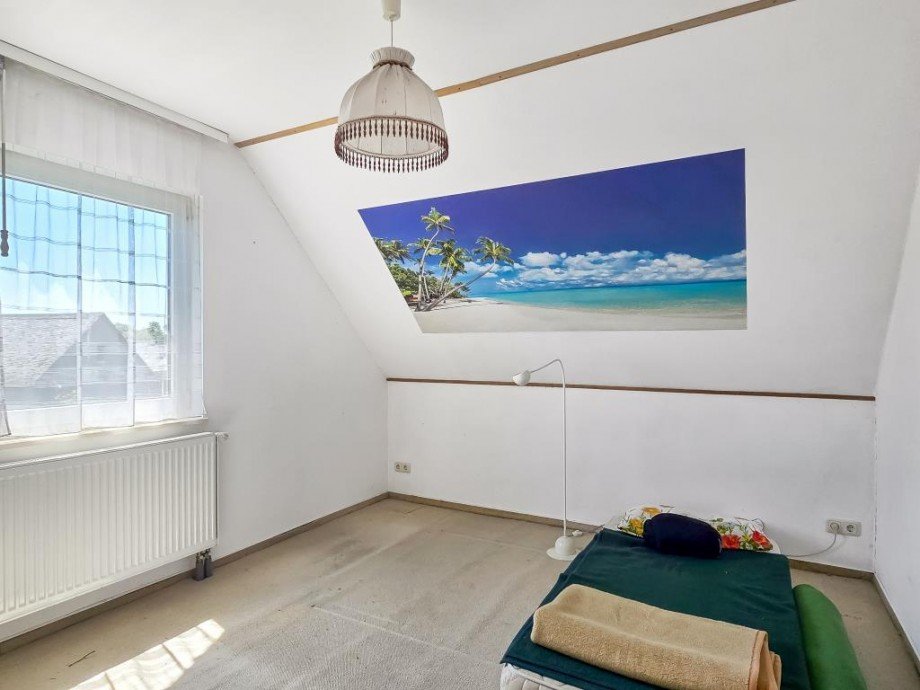 Zimmer DG Einfamilienhaus Saalburg-Ebersdorf