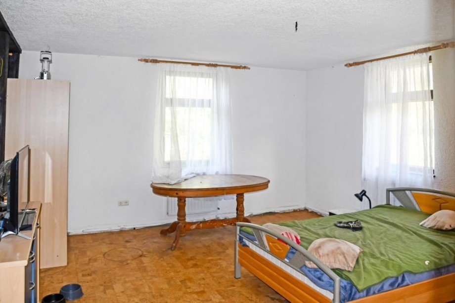 Zimmer Einfamilienhaus Bad Lobenstein