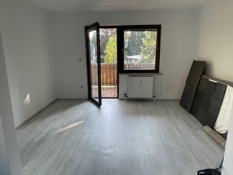 Wohnraum Wohnung Lichtenberg