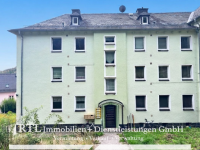 Hauptbild Frisch sanierte 3-Zimmer-Wohnung mit eigenem Gartenanteil (A1769)