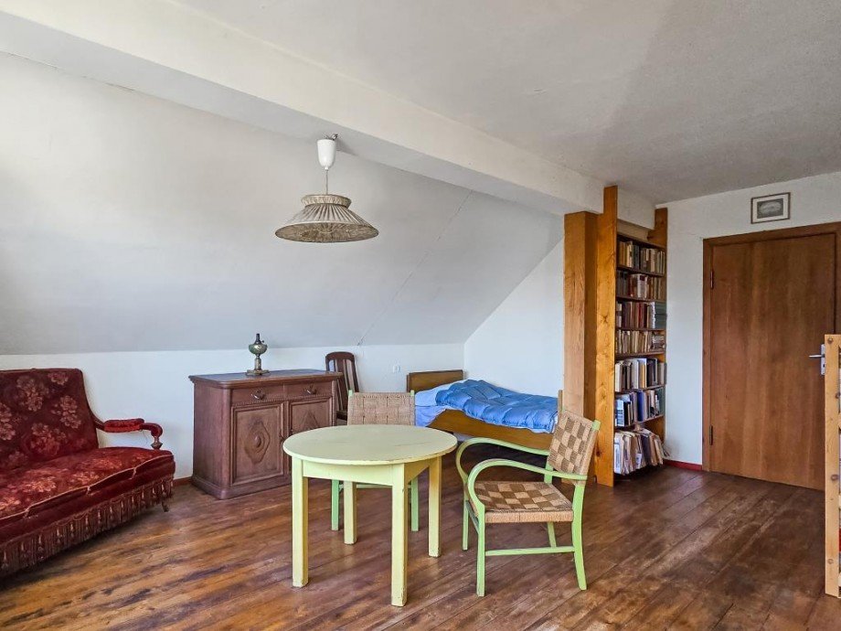 Zimmer DG Einfamilienhaus P��neck