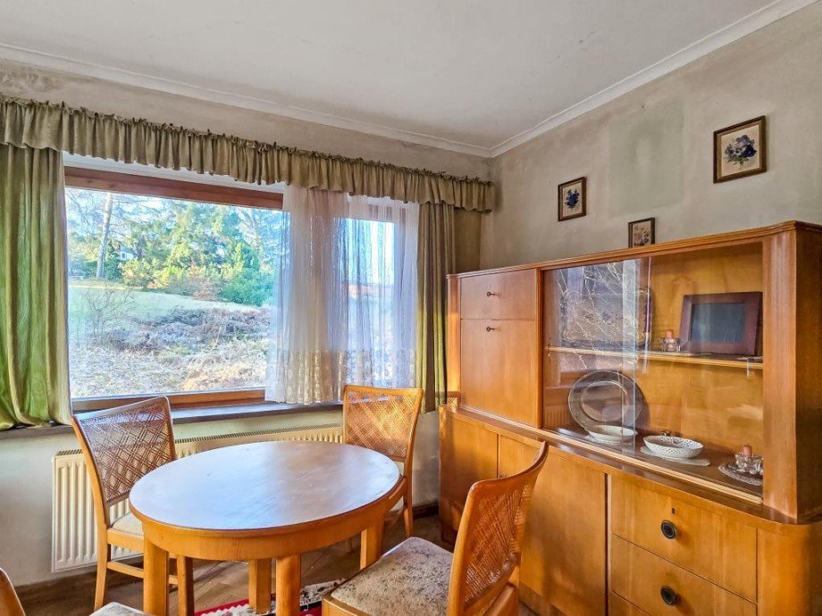 Lesezimmer/B�ro Einfamilienhaus P��neck