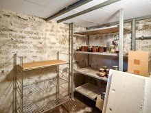 Vorratskammer Bezugsfertiges Einfamilienhaus mit Platzpotenzial (A1692)