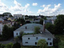 Au�enansicht Loftartige Gewerber�ume mit angrenzender Wohnung: Ideal f�r Individualisten und Macher (A1659)