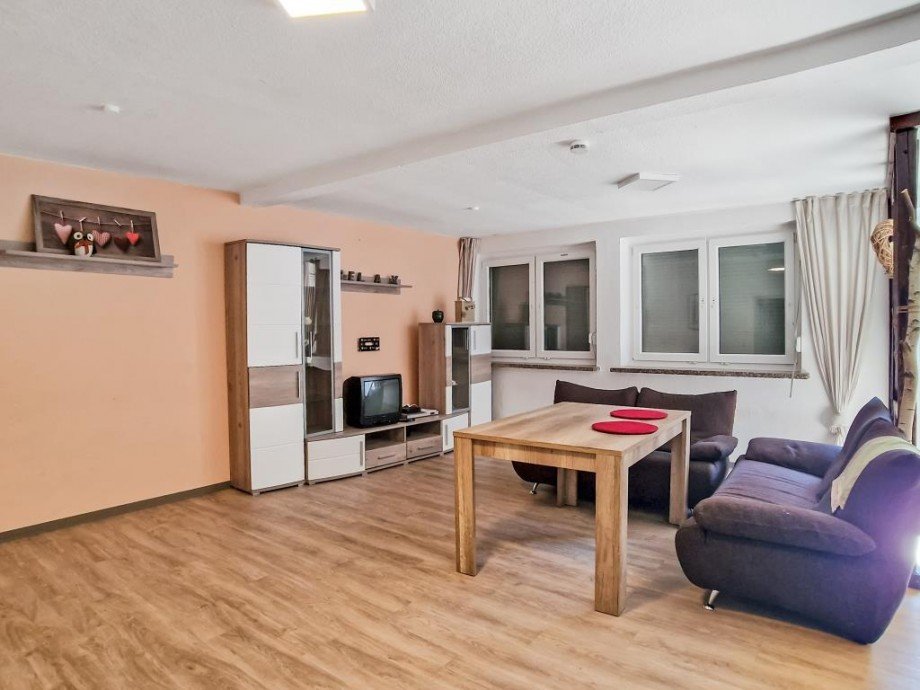 Zimmer Haus 1 Einfamilienhaus Lehesten