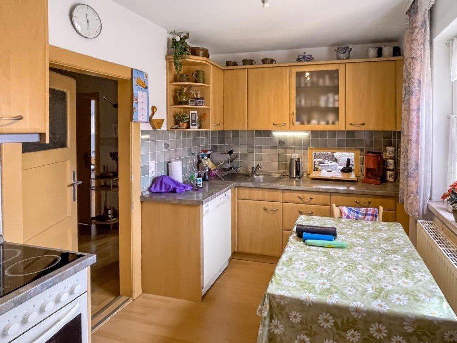 K�che OG Einfamilienhaus Gefell