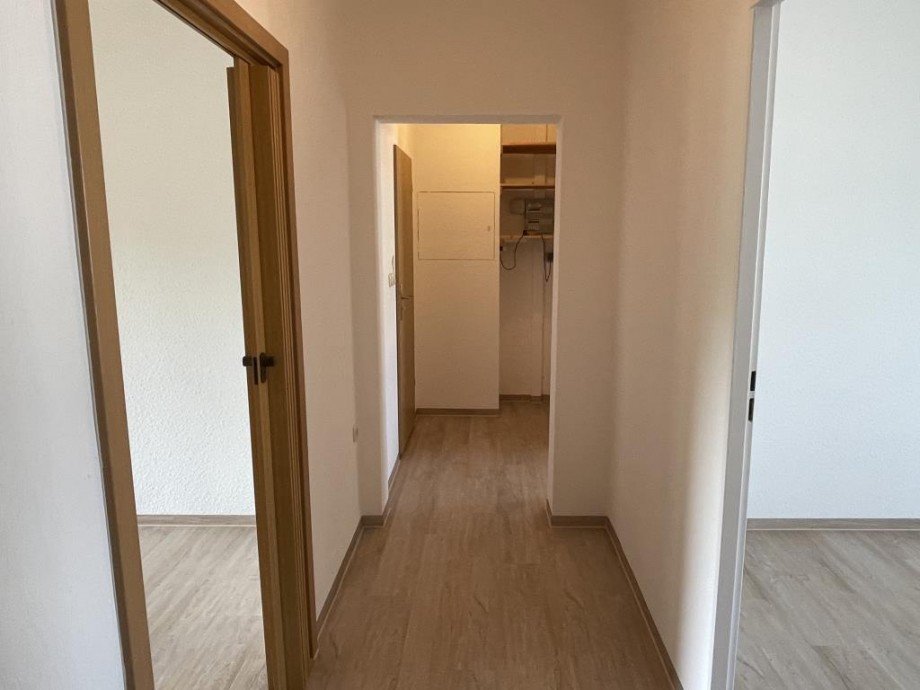 Flur Wohnung Bad Lobenstein