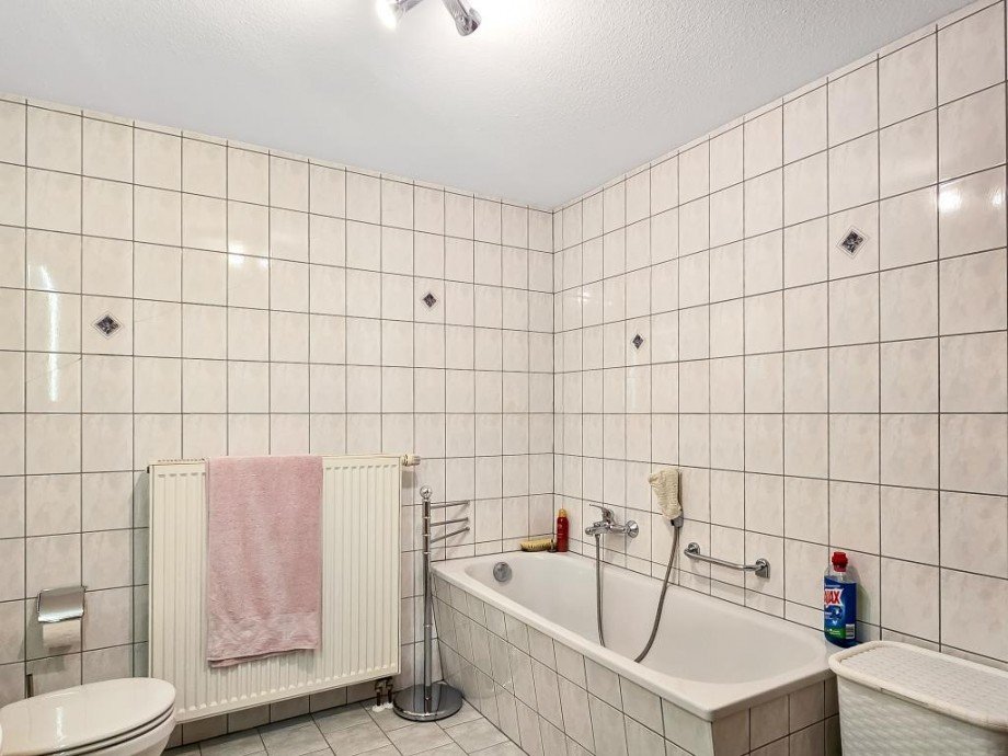 Bad Wohnung Saalburg-Ebersdorf
