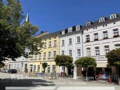Hauptbild Wohnung zum Wohlf�hlen