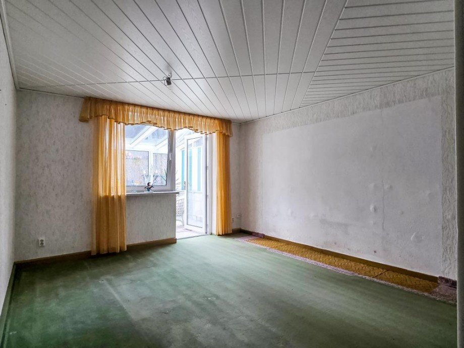 WZ OG Einfamilienhaus Schwarzatal