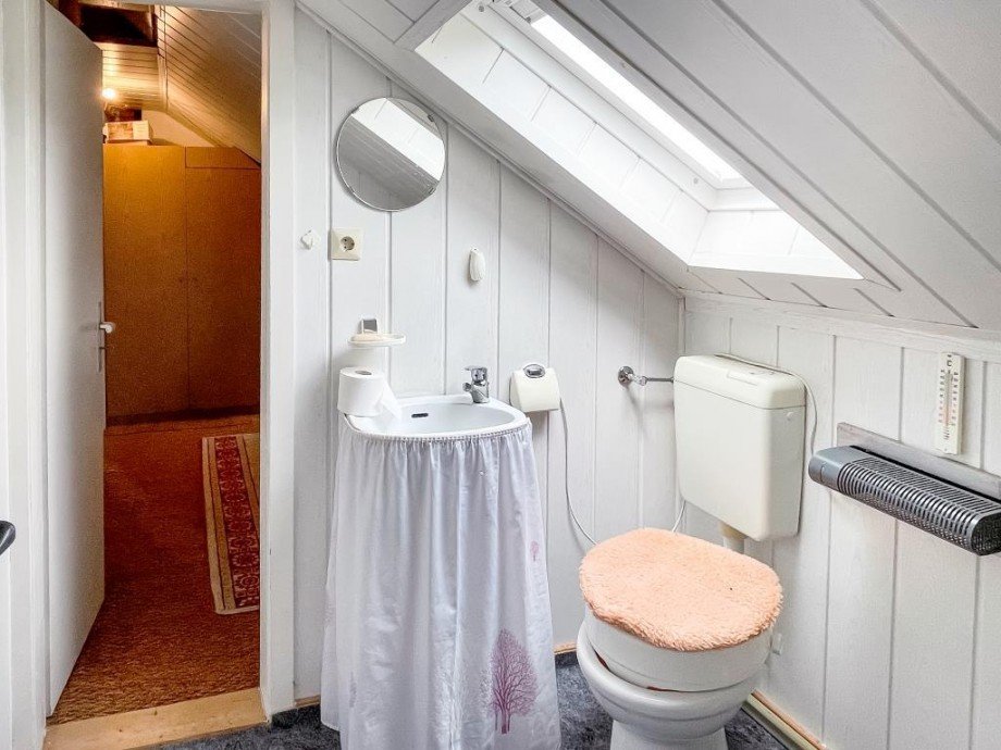 WC OG Einfamilienhaus Wurzbach