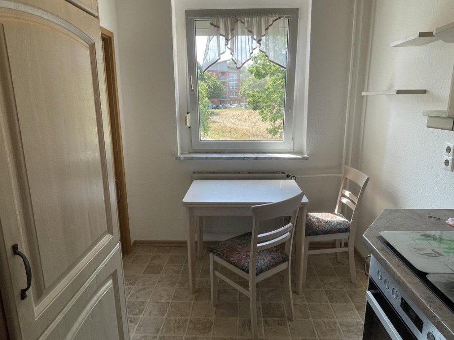K�che Wohnung Bad Lobenstein