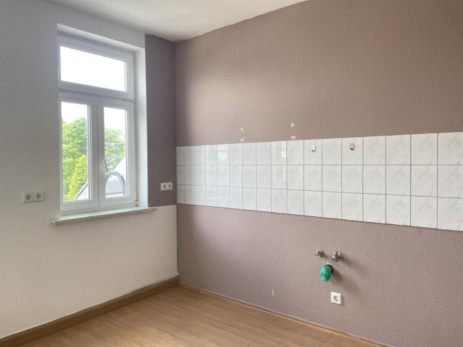 K�che Wohnung Lehesten