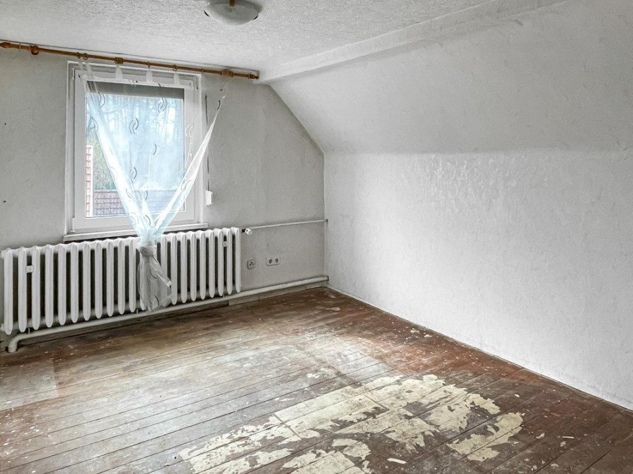 Zimmer DG Einfamilienhaus Kamsdorf