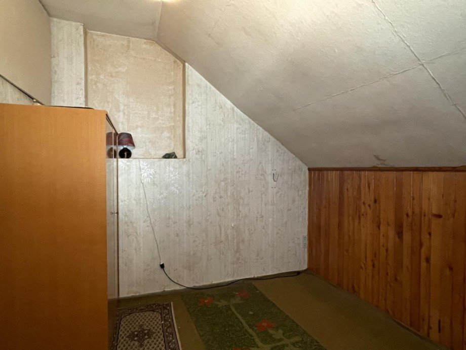Zimmer EG Doppelhaush�lfte Rosenthal am Rennsteig