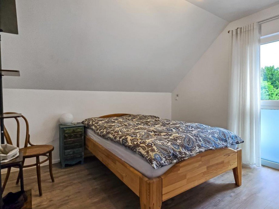 Schlafzimmer Wohnung Zeulenroda-Triebes