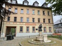 Hauptbild Gro�z�gige Wohnung in sch�ner Wohngegend (A1125)