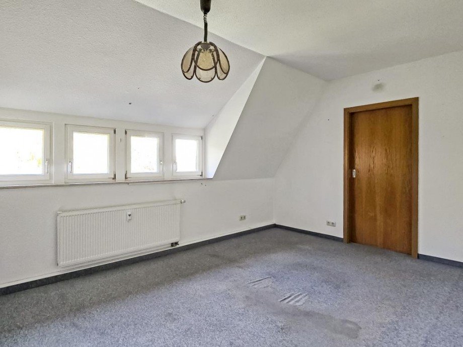Zimmer 1 Wohnung Bad Lobenstein