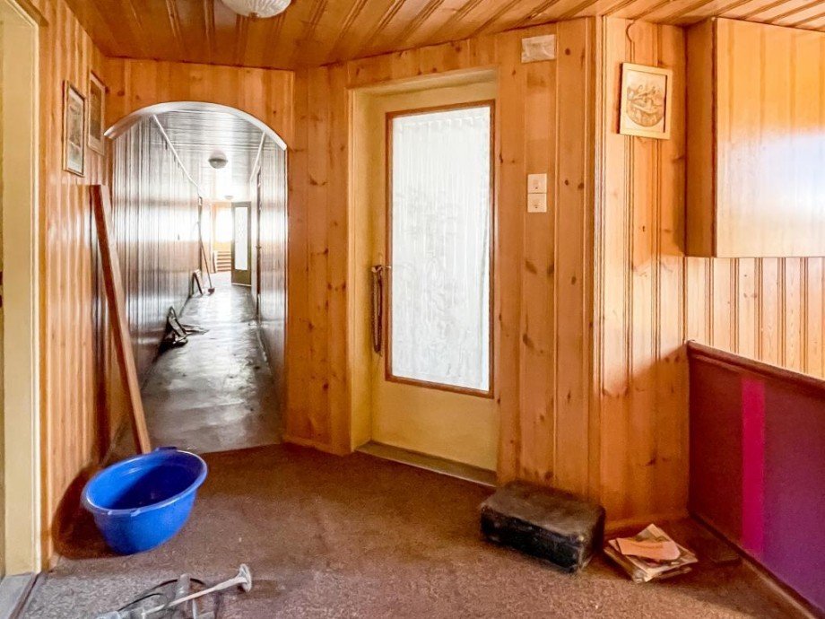 Flur OG Einfamilienhaus Gefell