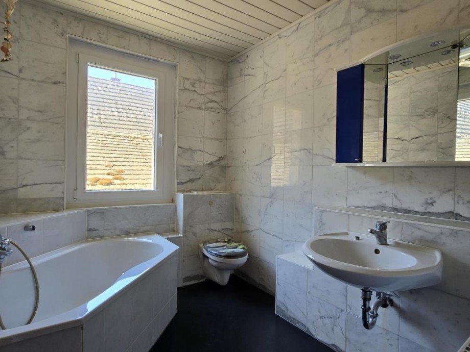 Bad Einfamilienhaus Reichenbach