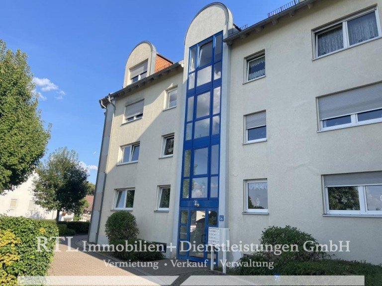 Ansicht P��neck Wohnung 1-Zimmer-Wohnung in Zentrumsn�he von P��neck