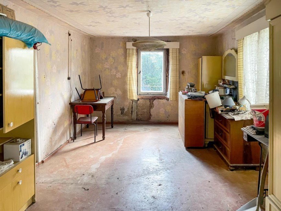 Zimmer OG Einfamilienhaus Saalburg-Ebersdorf