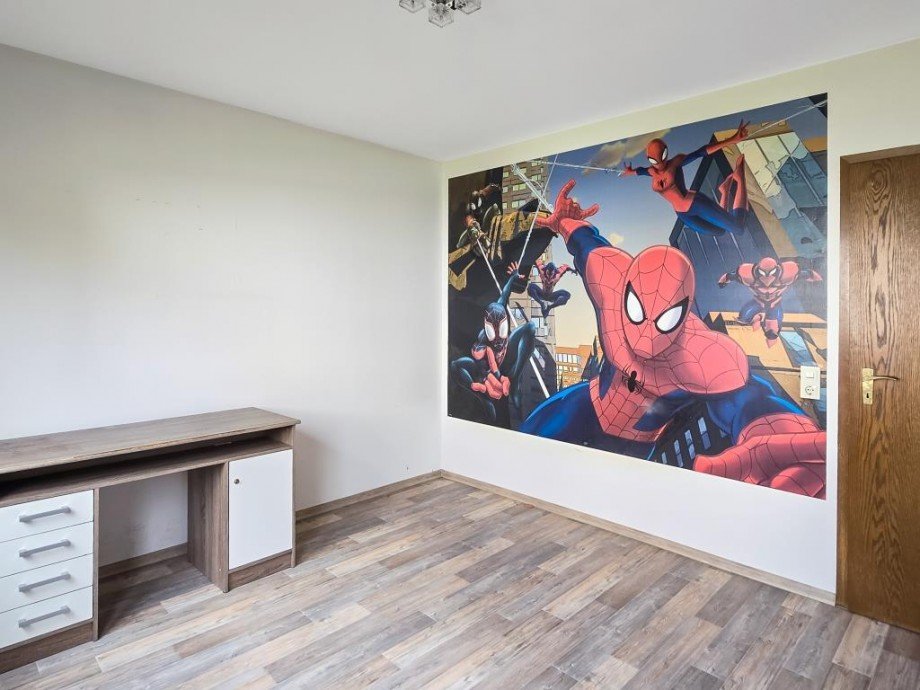 Kind 1 Einfamilienhaus Ha�furt