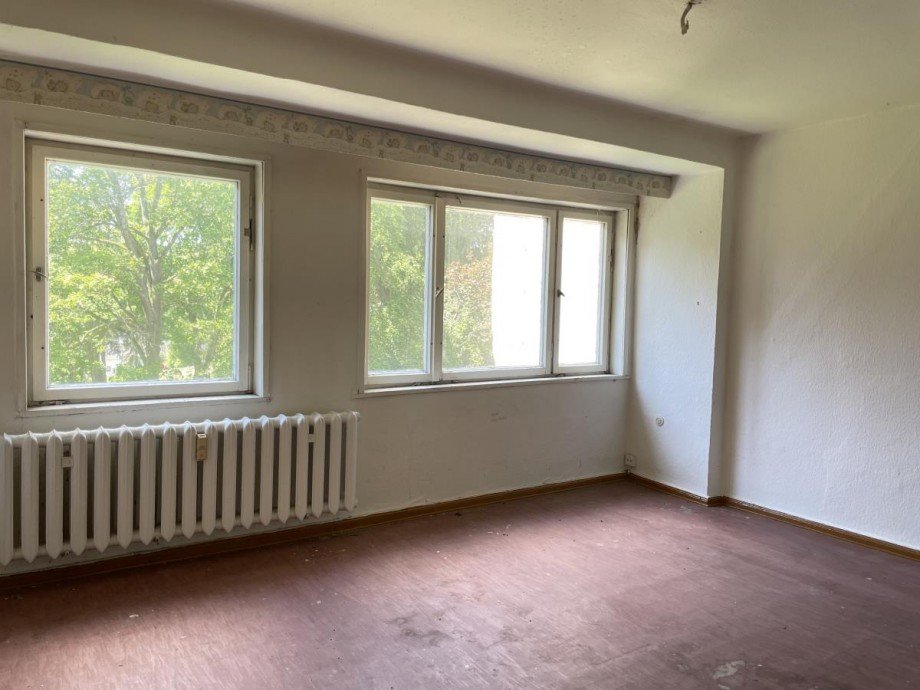 Wohnraum OG Einfamilienhaus Hirschberg