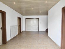 Flur (A1550) Vielseitiges Kulturhaus mit Veranstaltungssaal und Ferienwohnungen in Kleingeschwenda