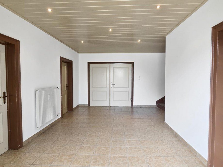 Flur Haus Leutenberg