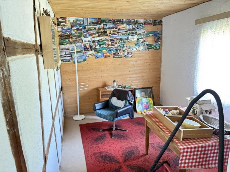 Zimmer OG Einfamilienhaus Wurzbach