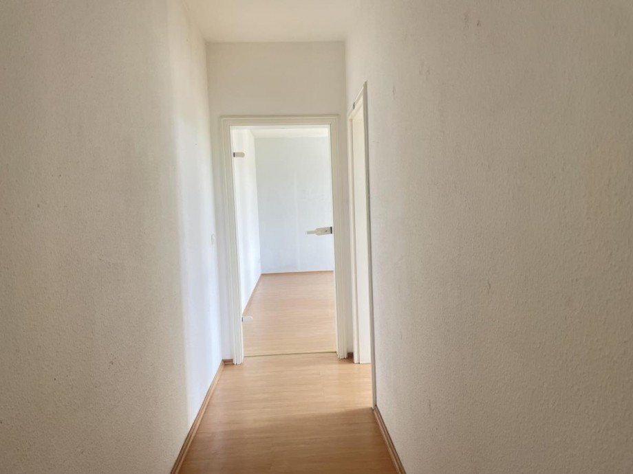 Flur Wohnung Lehesten
