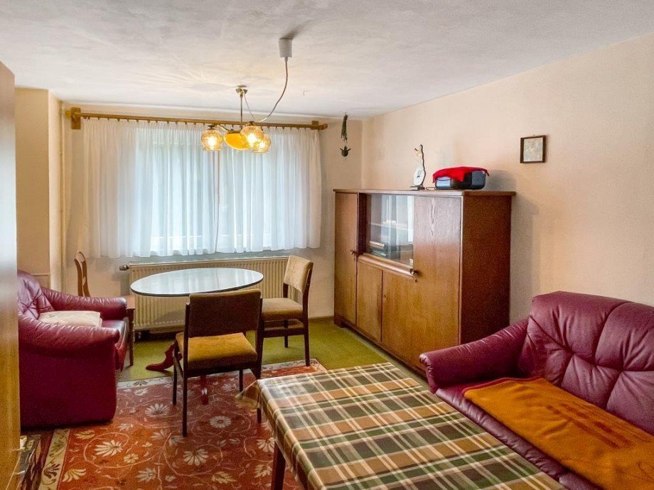 Zimmer OG Einfamilienhaus Wurzbach