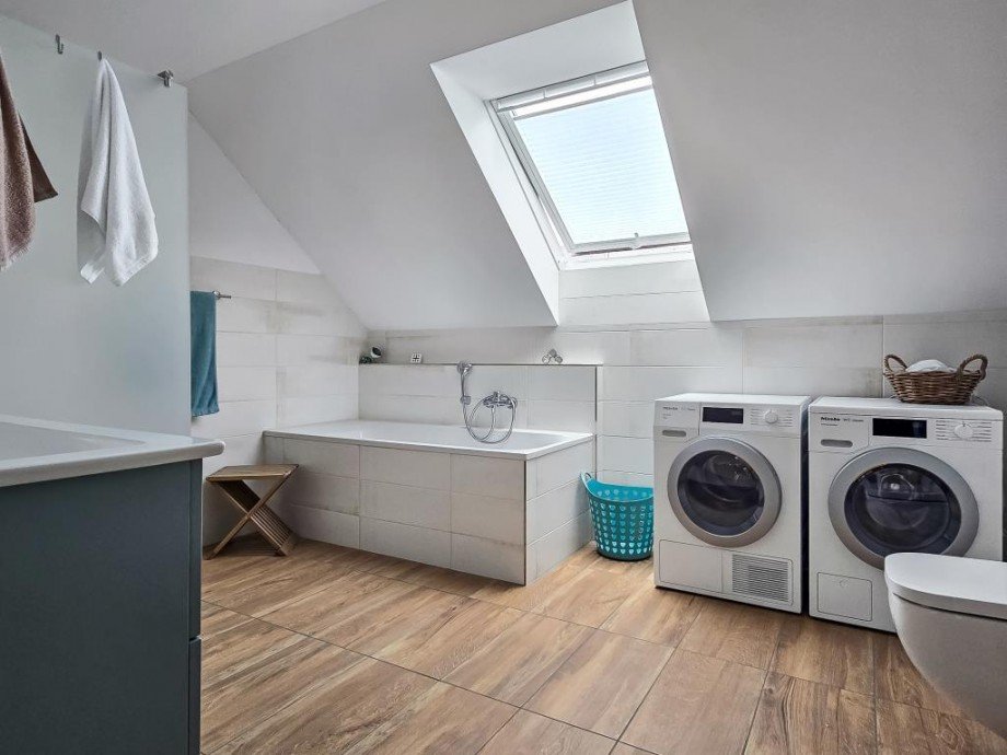 Badezimmer Wohnung Zeulenroda-Triebes