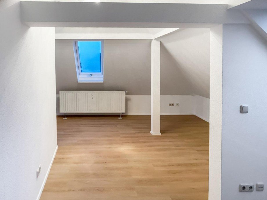 Wohnraum Wohnung Schleiz