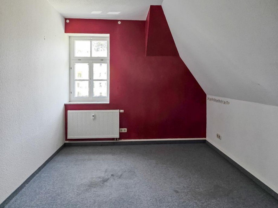 Zimmer 3 Wohnung Bad Lobenstein