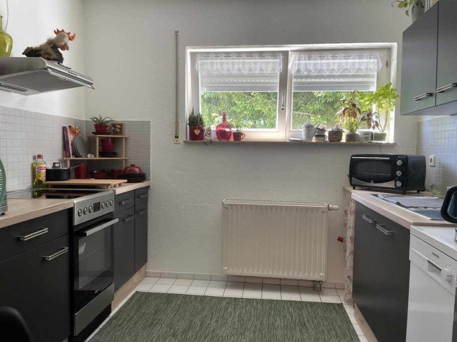 K�che Wohnung Bad Lobenstein