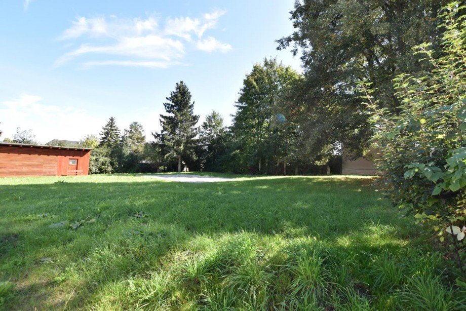 Gemeinschaftsgarten Wohnung Saalburg-Ebersdorf