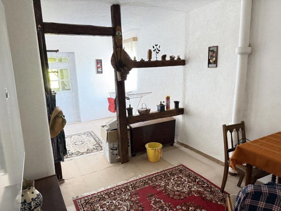 Zimmer OG Einfamilienhaus Wurzbach