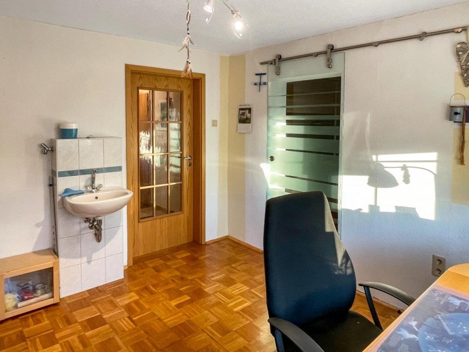 Zimmer EG Einfamilienhaus Rosenthal am Rennsteig