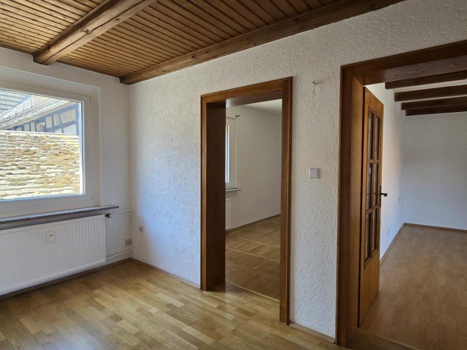 Flur Einfamilienhaus Reichenbach