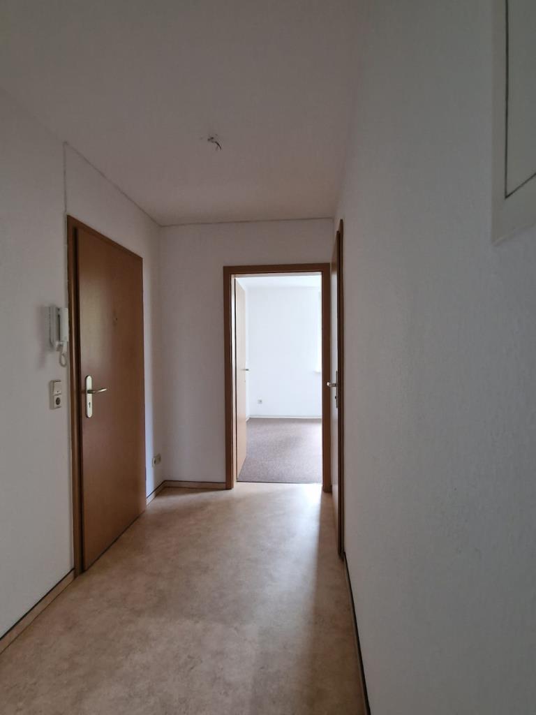 Flur Wohnung Gefell