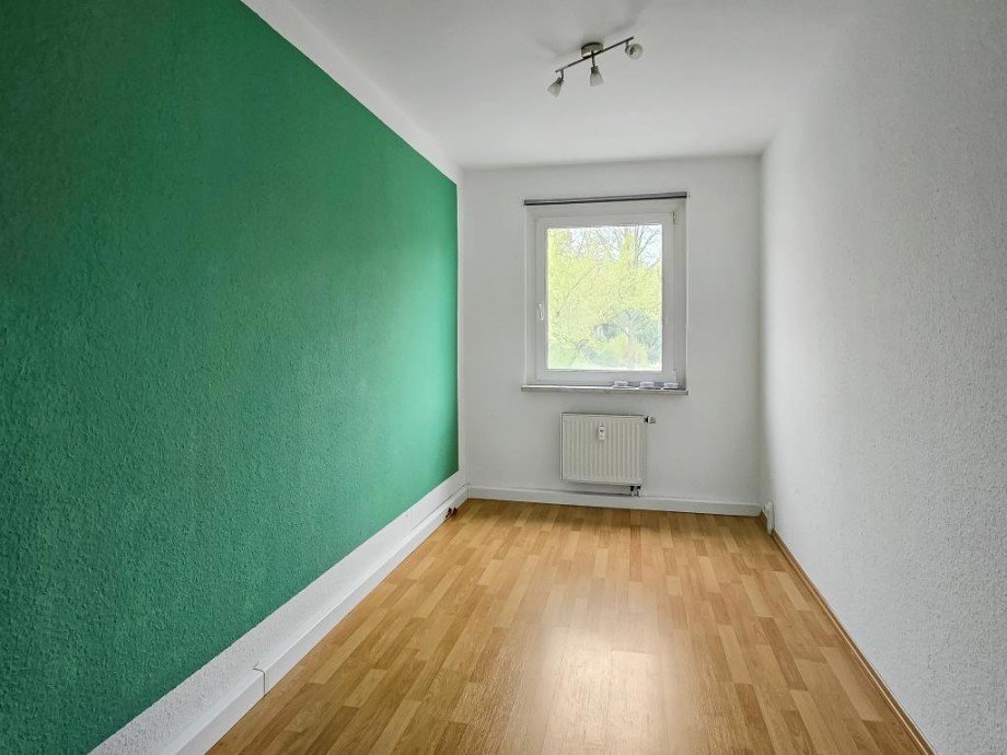 Kinderzimmer 2 Wohnung Rosenthal am Rennsteig