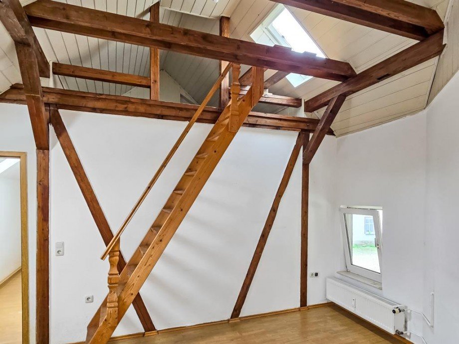 Zimmer Fewo Ackerbau Stadtilm