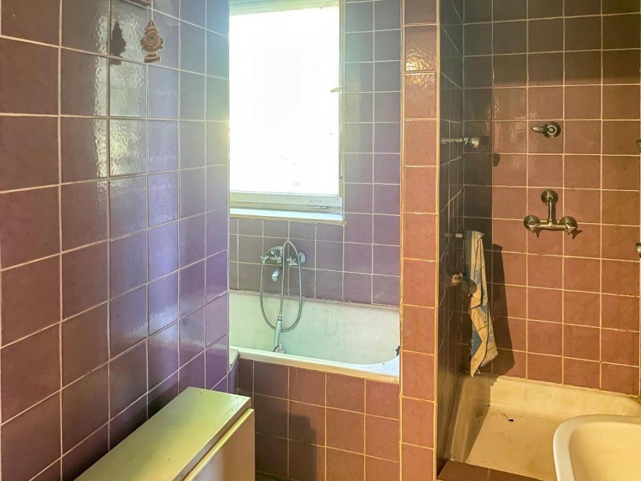 Bad Einfamilienhaus Schwarzenbach a d Saale
